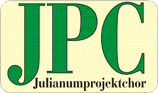 Julianumprojektchor